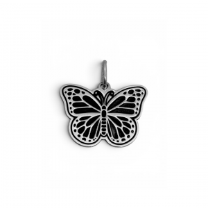 Dije Mariposa