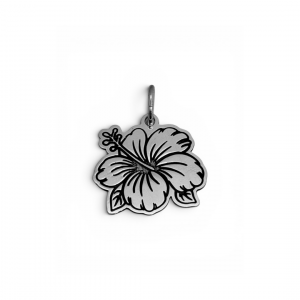Dije Hibiscus