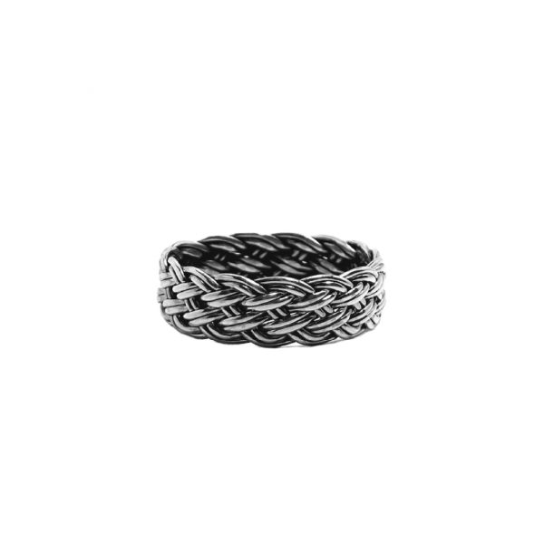 Anillo Maya